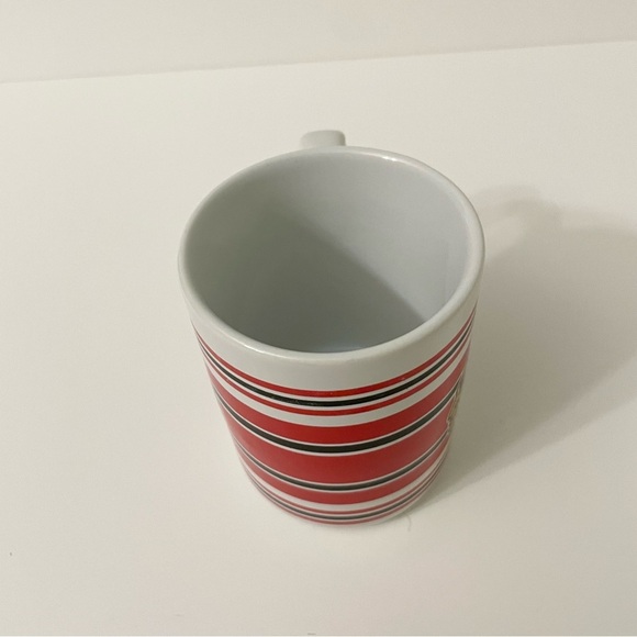 Vintage Chicago Blackhawks Mug NHL Cup - Picture 16 of 16